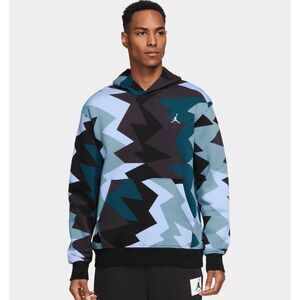 ✅Jordan Flight MVP AOP Hoodie Men's XXL FB7014-425